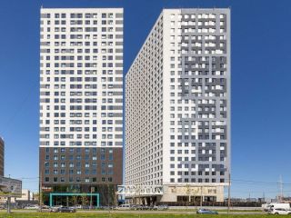 Продается студия с мебелью фото 9 Санкт-Петербург