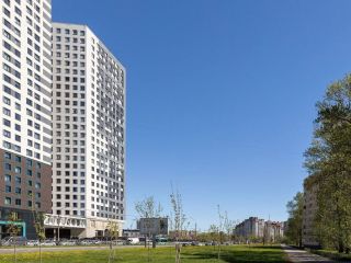 Продается студия с мебелью фото 10 Санкт-Петербург