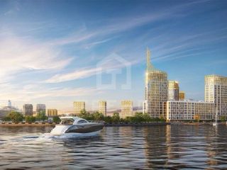 Продаю однушку панорамные окна фото 4 Санкт-Петербург