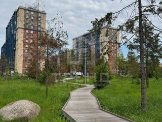 Продам однушку с мебелью фото Санкт-Петербург