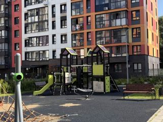 Продается 1 комнатная квартира фото 4 Москва