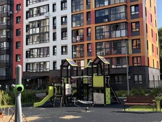 Продается 1 комнатная квартира фото 5 Москва