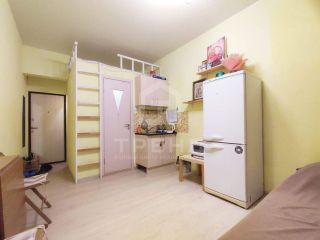 Продаю студию с мебелью фото Санкт-Петербург