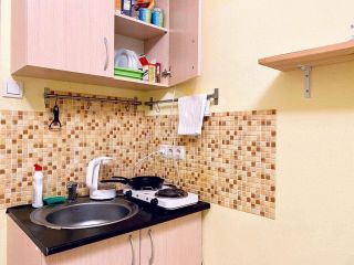 Продаю студию с мебелью фото 2 Санкт-Петербург