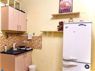 Продаю студию с мебелью фото 3 Санкт-Петербург