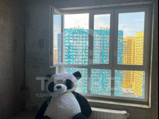 Продам 1 комнатную квартиру без ремонта фото 11 Санкт-Петербург