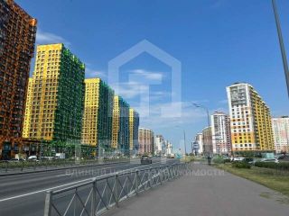 Продам 1 комнатную квартиру без ремонта фото 19 Санкт-Петербург