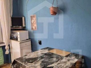 Продаю однокомнатную квартиру хорошее состояние фото 9 Санкт-Петербург
