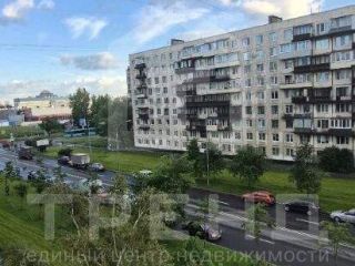 Продаю однокомнатную квартиру хорошее состояние фото 17 Санкт-Петербург