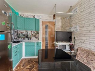 Продам трехкомнатную квартиру с мебелью фото Санкт-Петербург