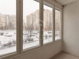 Продам трехкомнатную квартиру с мебелью фото 8 Санкт-Петербург