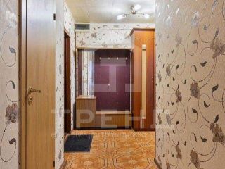 Продам трехкомнатную квартиру с мебелью фото 9 Санкт-Петербург