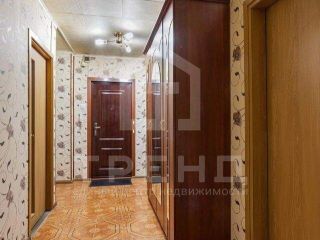 Продам трехкомнатную квартиру с мебелью фото 10 Санкт-Петербург