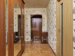 Продам трехкомнатную квартиру с мебелью фото 11 Санкт-Петербург