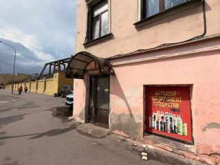Продам офисное помещение с коммуникациями на первой линии фото 17 Санкт-Петербург