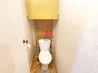 Сдаю 2 комнатную квартиру для студентов с мебелью фото 5 Ярославль
