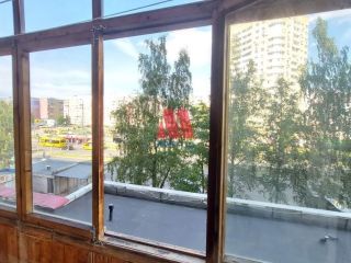 Сдаю 2 комнатную квартиру для студентов с мебелью фото 18 Ярославль