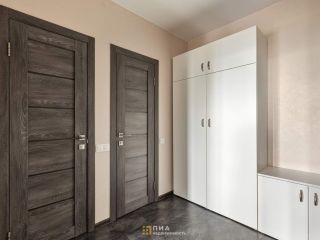 Продаю 1 комнатную квартиру с мебелью установлены натяжные потолки фото 10 Санкт-Петербург