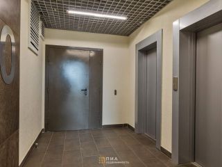 Продаю 1 комнатную квартиру с мебелью установлены натяжные потолки фото 17 Санкт-Петербург