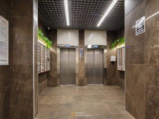 Продаю 1 комнатную квартиру с мебелью установлены натяжные потолки фото 18 Санкт-Петербург