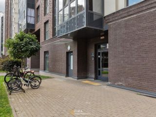 Продаю 1 комнатную квартиру с мебелью установлены натяжные потолки фото 19 Санкт-Петербург