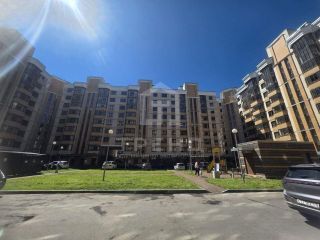 Продается студия чистый подъезд евроремонт фото 7 Санкт-Петербург