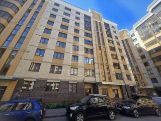 Продается студия чистый подъезд евроремонт фото 8 Санкт-Петербург