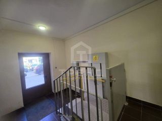 Продается студия чистый подъезд евроремонт фото 2 Санкт-Петербург