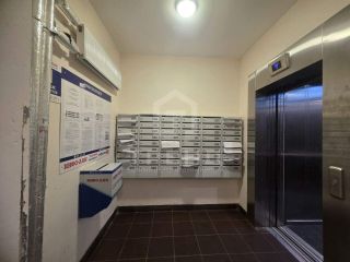 Продается студия чистый подъезд евроремонт фото 3 Санкт-Петербург