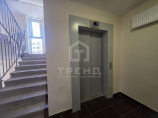 Продается студия чистый подъезд евроремонт фото 4 Санкт-Петербург