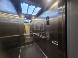 Продается студия чистый подъезд евроремонт фото 5 Санкт-Петербург