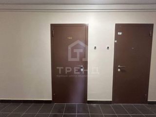 Продается студия чистый подъезд евроремонт фото 11 Санкт-Петербург