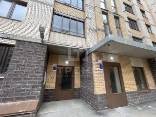 Продается студия чистый подъезд евроремонт фото 12 Санкт-Петербург