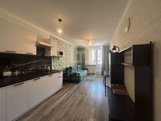 Продается студия чистый подъезд евроремонт фото 25 Санкт-Петербург