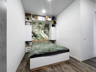 Продается 1 комн. квартира хорошее состояние фото 7 Санкт-Петербург
