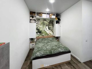 Продается 1 комн. квартира хорошее состояние фото 9 Санкт-Петербург