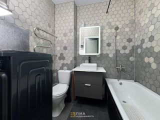 Продается 1 комн. квартира хорошее состояние фото 12 Санкт-Петербург