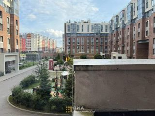 Продается 1 комн. квартира хорошее состояние фото 16 Санкт-Петербург