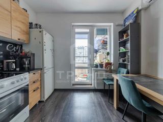 Продаю 1 комнатную квартиру огороженная территория фото 7 Санкт-Петербург