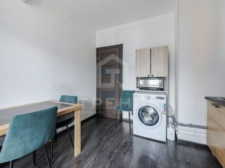 Продаю 1 комнатную квартиру огороженная территория фото 10 Санкт-Петербург