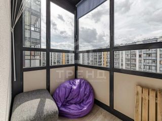Продаю 1 комнатную квартиру огороженная территория фото 18 Санкт-Петербург