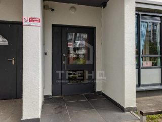 Продаю 1 комнатную квартиру огороженная территория фото 19 Санкт-Петербург
