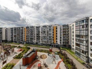 Продаю 1 комнатную квартиру огороженная территория фото 24 Санкт-Петербург