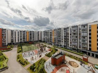 Продаю 1 комнатную квартиру огороженная территория фото 25 Санкт-Петербург