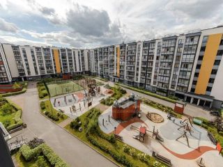 Продаю 1 комнатную квартиру огороженная территория фото 26 Санкт-Петербург