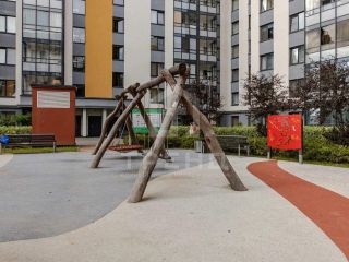 Продаю 1 комнатную квартиру огороженная территория фото 27 Санкт-Петербург