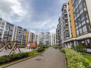 Продаю 1 комнатную квартиру огороженная территория фото 28 Санкт-Петербург