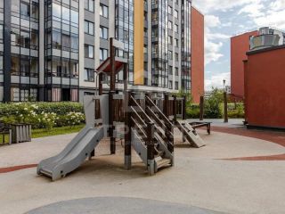 Продаю 1 комнатную квартиру огороженная территория фото 29 Санкт-Петербург