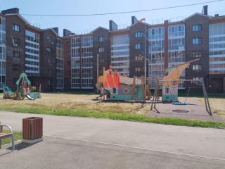 Продается 3 комн. квартира видеонаблюдение кирпичный фото 17 Ярославль