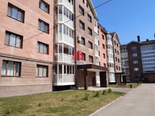 Продается 3 комн. квартира видеонаблюдение кирпичный фото 19 Ярославль